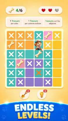 Dogu Doku screenshot 3