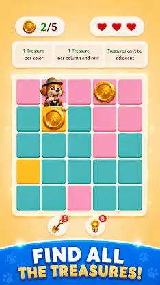 Dogu Doku screenshot 1