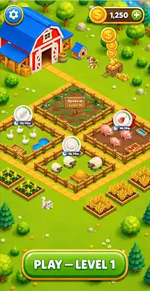Farm Doku screenshot 4