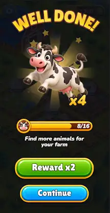 Farm Doku screenshot 6