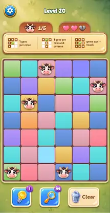 Farm Doku screenshot 2