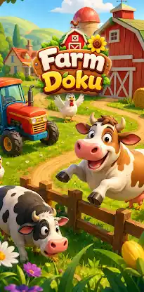 Farm Doku screenshot 1