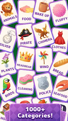 Word Solijong screenshot 3