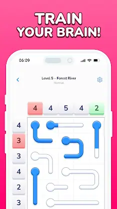 Fill Art — Nonogram Puzzle screenshot 5