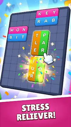 Word Slide screenshot 1