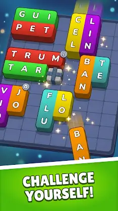 Word Slide screenshot 3