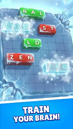 Word Slide screenshot 2