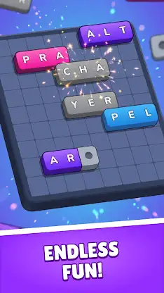 Word Slide screenshot 5