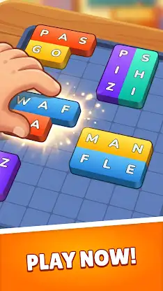 Word Slide screenshot 4