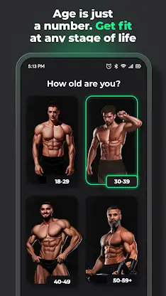 ProFit: Workout Planner screenshot 2