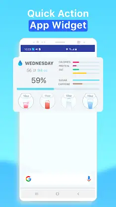 Water Reminder - Daily Tracker screenshot 7