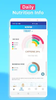 Water Reminder - Daily Tracker screenshot 3