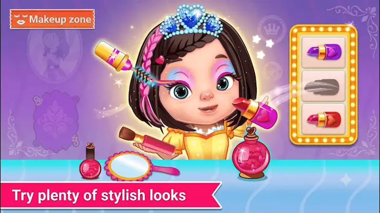 Funzooly - Kids Learning Games screenshot 4