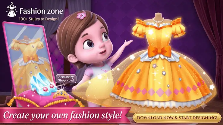 Funzooly - Kids Learning Games screenshot 6