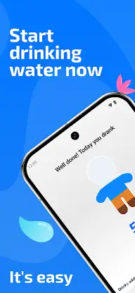 My Water: Daily Drink Tracker screenshot 2