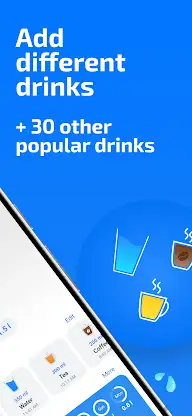 My Water: Daily Drink Tracker screenshot 3