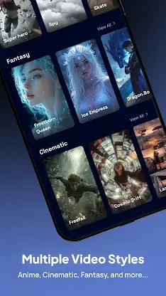AI Video Maker Studio screenshot 5