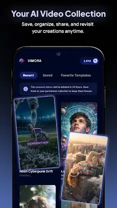 AI Video Maker Studio screenshot 6