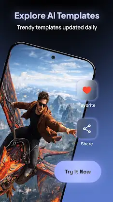 AI Video Maker Studio screenshot 4