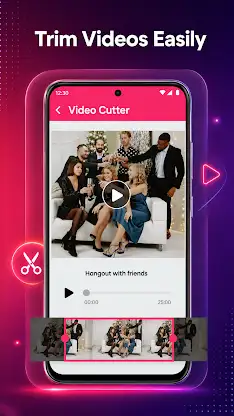 Video To Audio MP3 Converter screenshot 4