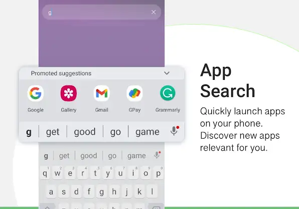 Vietnamese Keyboard screenshot 7