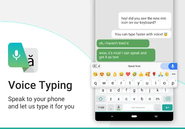 Vietnamese Keyboard screenshot 2