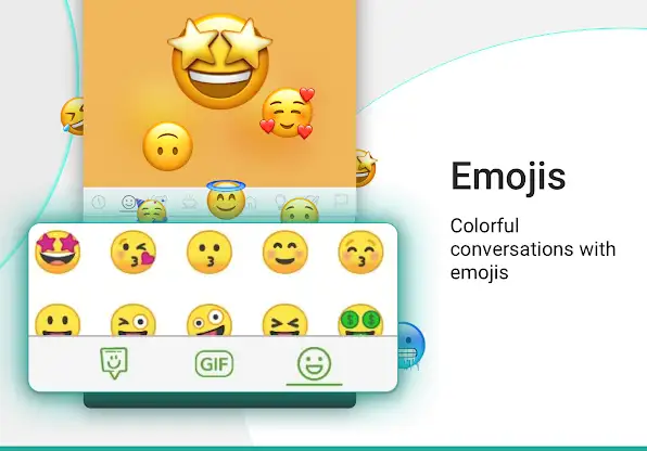 Vietnamese Keyboard screenshot 5