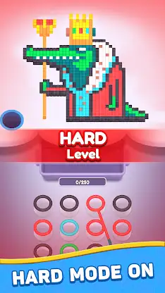 Puzzle Drop Master screenshot 4