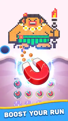 Puzzle Drop Master screenshot 5