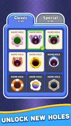 Puzzle Drop Master screenshot 8