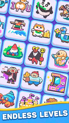 Puzzle Drop Master screenshot 7