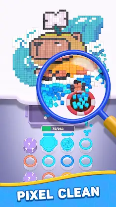 Puzzle Drop Master screenshot 6