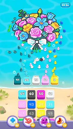 Tiny Feast screenshot 6