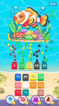 Tiny Feast screenshot 1