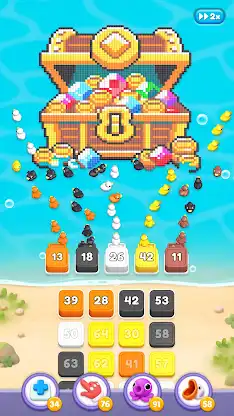 Tiny Feast screenshot 3