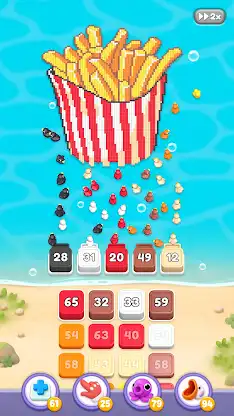 Tiny Feast screenshot 7
