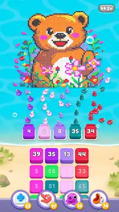 Tiny Feast screenshot 4