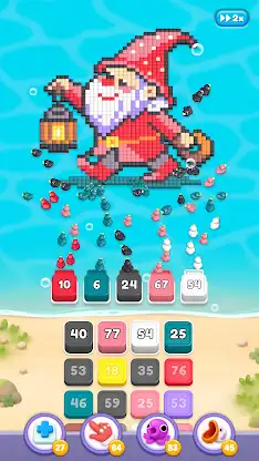 Tiny Feast screenshot 2