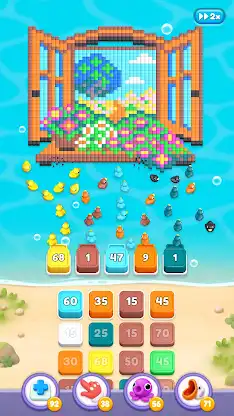 Tiny Feast screenshot 8