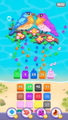 Tiny Feast screenshot 5