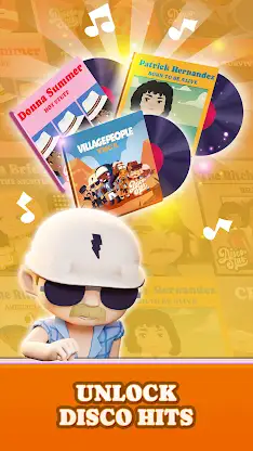 Disco Star screenshot 6