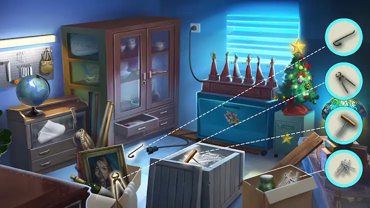 Hidden Escape Mysteries screenshot 5