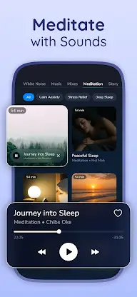 Sleep Tracker & Sound by Remly screenshot 6