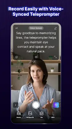 Vozo AI Video Translator & Dub screenshot 4
