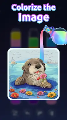 Vita Match: Color Sort Games screenshot 3