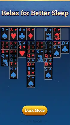 Vita FreeCell for Seniors screenshot 4