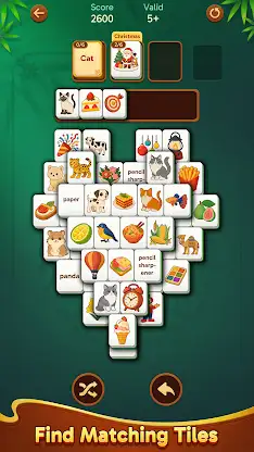 Vita Sort screenshot 2