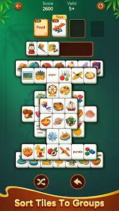 Vita Sort screenshot 3