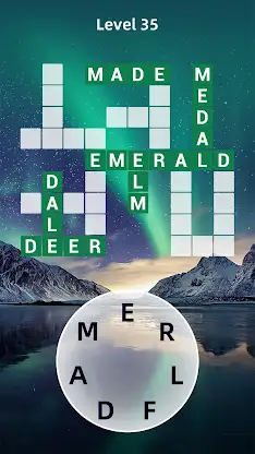 Vita Crossword - Word Games screenshot 6