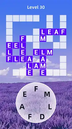 Vita Crossword - Word Games screenshot 5